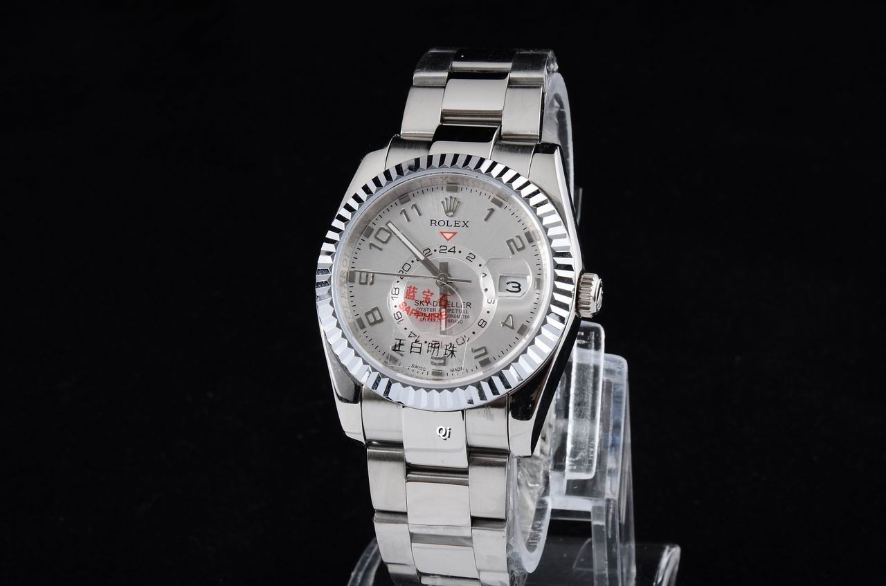 Rolex watch man-126